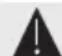 EDESA EWF9400 MTBK - CAUTION - 1
