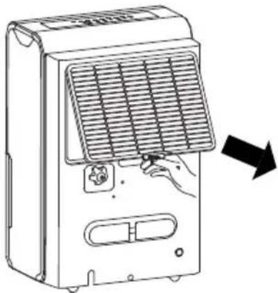 TOSHIBA TDDP2012ES2C - AVERTISSEMENT - 1