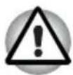 TOSHIBA TDDP2012ES2C - CAUTION - 1