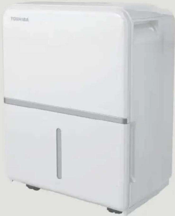 TOSHIBA TDDP2012ES2C - TOSHIBA - 1