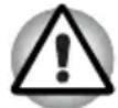 TOSHIBA TDDP2012ES2C - MERSURE DE SECURITE - 1