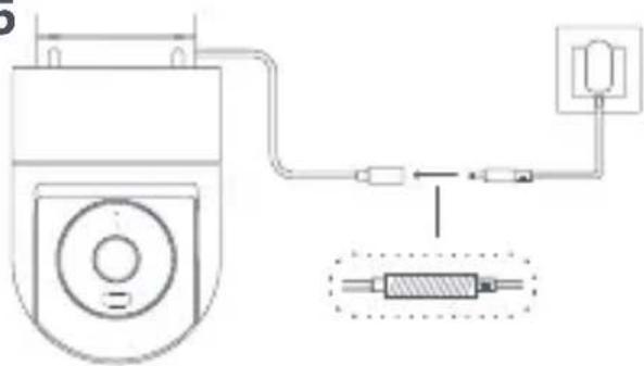 Xiaomi Outdoor Camera CW300 - 6