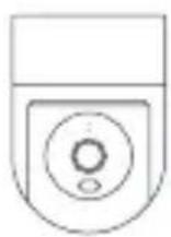 Xiaomi Outdoor Camera CW300 - 2