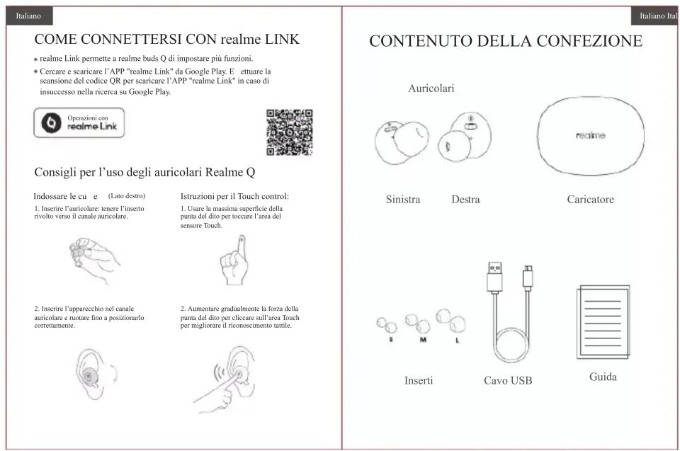 Realme Buds Q2s - PRODUKTEINFUHRUNG - 9
