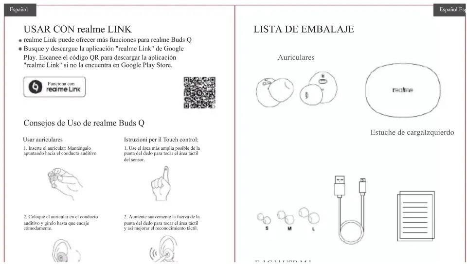 Realme Buds Q2s - PRODUKTEINFUHRUNG - 11