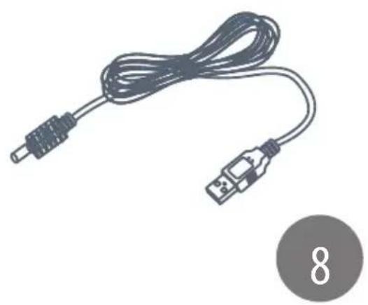 Teesa Sonic Lite TSA8074 - 2