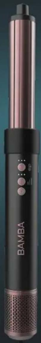 CECOTEC Bamba CeramicCare AirGlam Y - 1