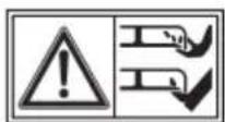 ALPINA AT4 98 HA - VYSTRAZNÉ SYMBOL - 6