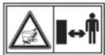 ALPINA AT4 98 HA - Danger! projection d'objets - 2