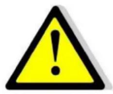 CATA BETA PRO 6000 BK - WARNING: - 1