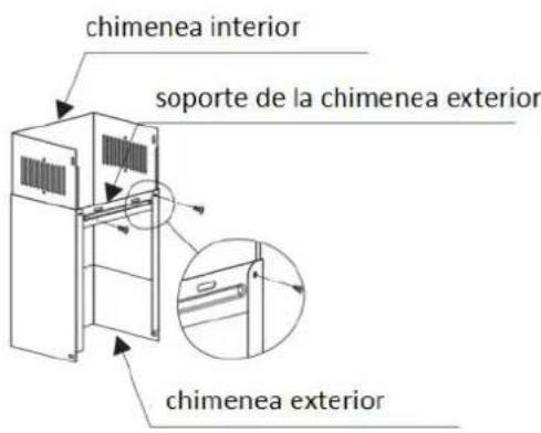 CATA BETA PRO 6000 BK - INSTALACION - 5