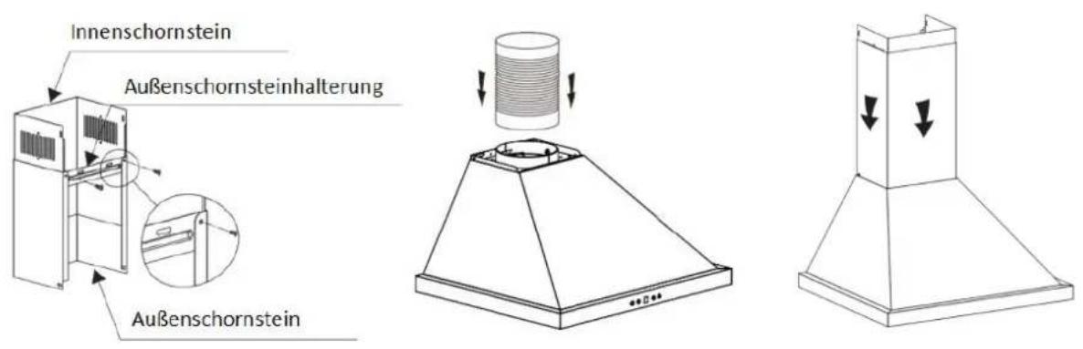 CATA BETA PRO 6000 BK - INSTALLATION - 5