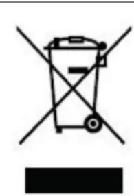 CATA BETA PRO 6000 BK - PROTECCION DEL MEDIOAMBIENTE: - 1
