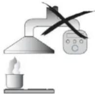 CATA BETA PRO 6000 BK - Niemals tun: - 2