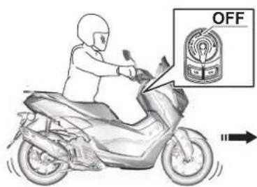 YAMAHA NMAX 125 (2025) - N.B. - 1