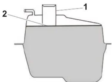 YAMAHA NMAX 125 (2025) - A VERTISSEMENT - 1