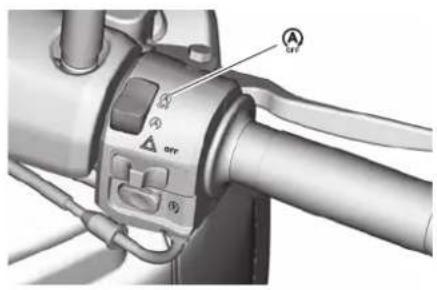 YAMAHA NMAX 125 (2025) - Caracteristiques particulieres - 2