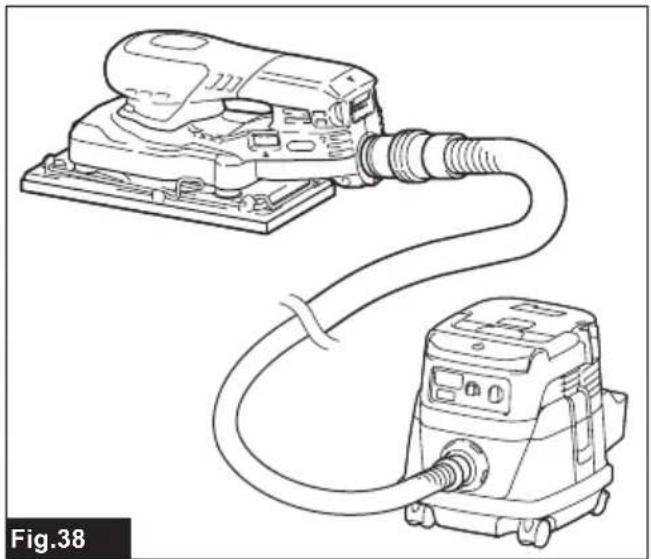 MAKITA BO007CG - 40