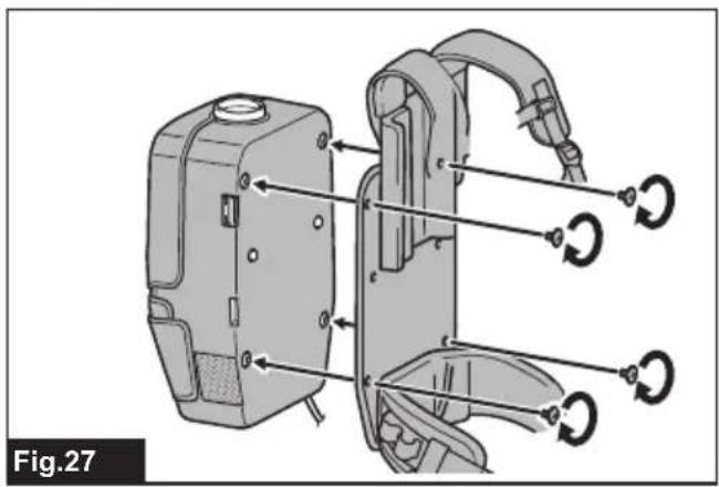 MAKITA BO007CG - 30