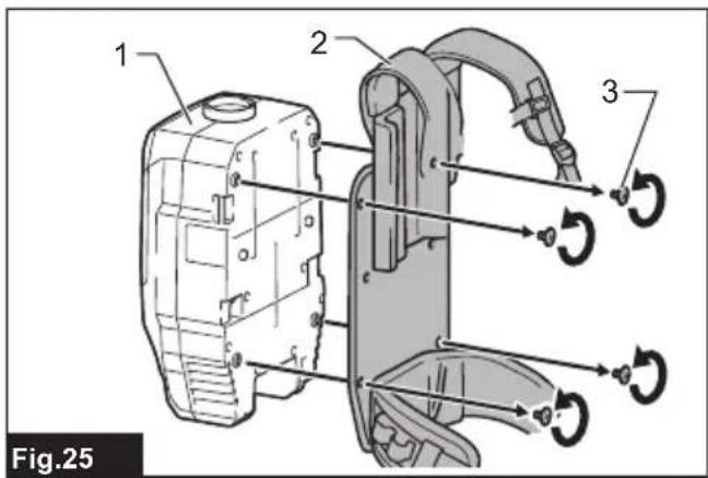 MAKITA BO007CG - 27