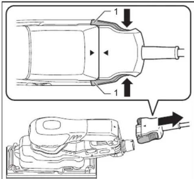 MAKITA BO007CG - 21