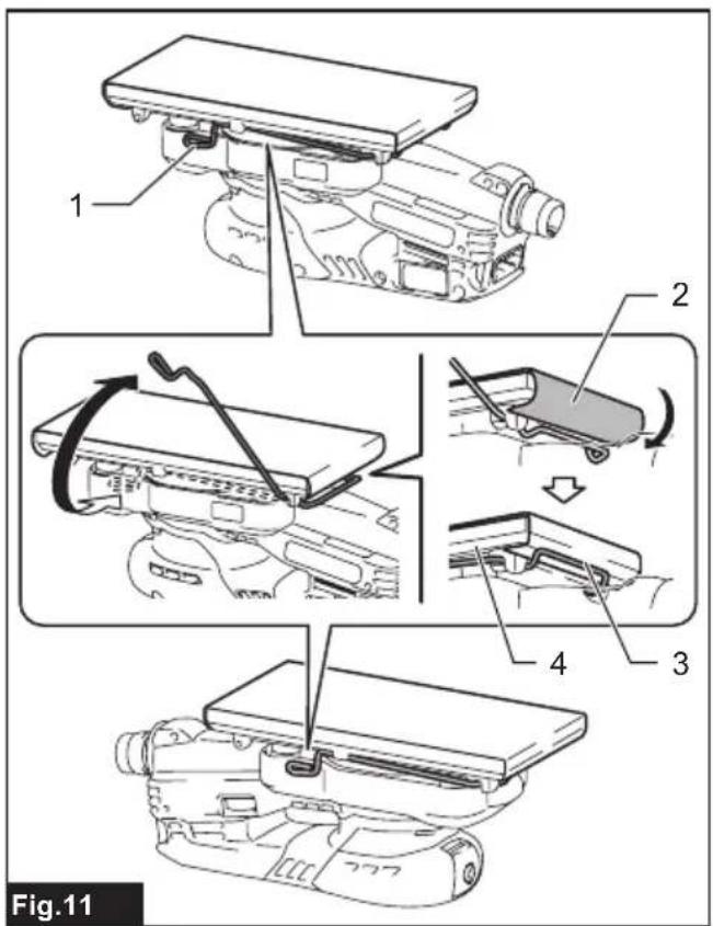 MAKITA BO007CG - 13