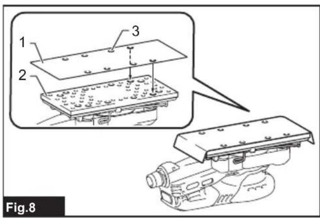 MAKITA BO007CG - 10