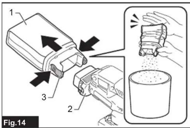 MAKITA BO007CG - 16