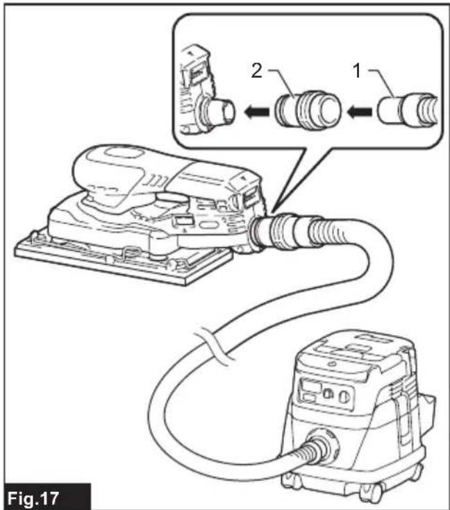 MAKITA BO007CG - 19