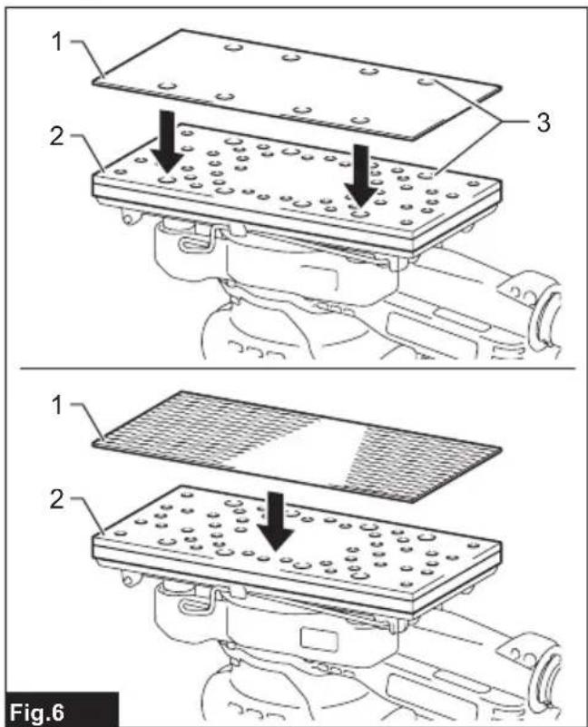 MAKITA BO007CG - 7