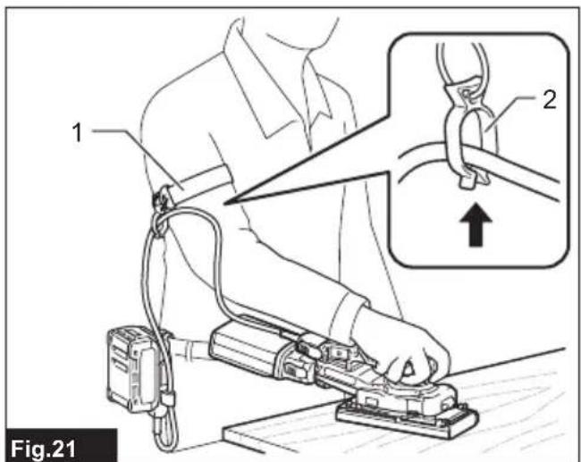 MAKITA BO007CG - 25