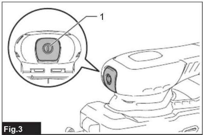 MAKITA BO007CG - 8