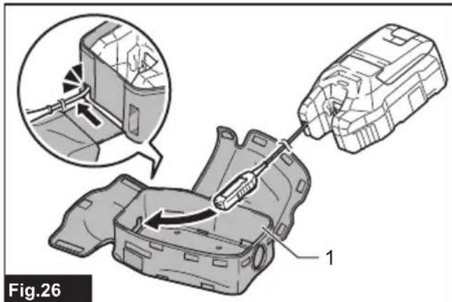 MAKITA BO007CG - 28