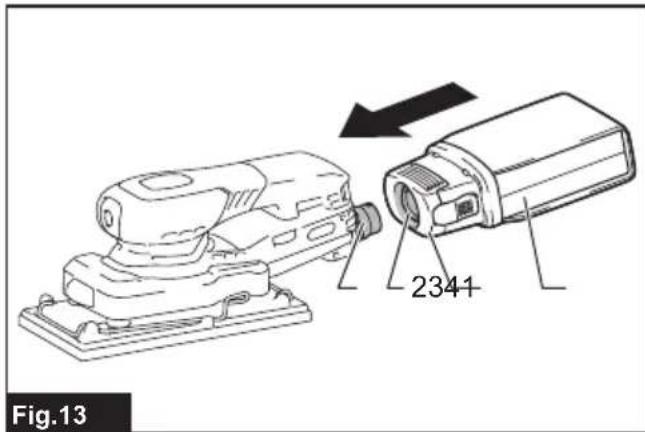 MAKITA BO007CG - 15