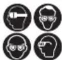 MAKITA BO007CG - Symbols - 2