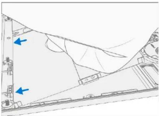 MICROSOFT Surface Laptop Go 3 - Étapes préalables - 5