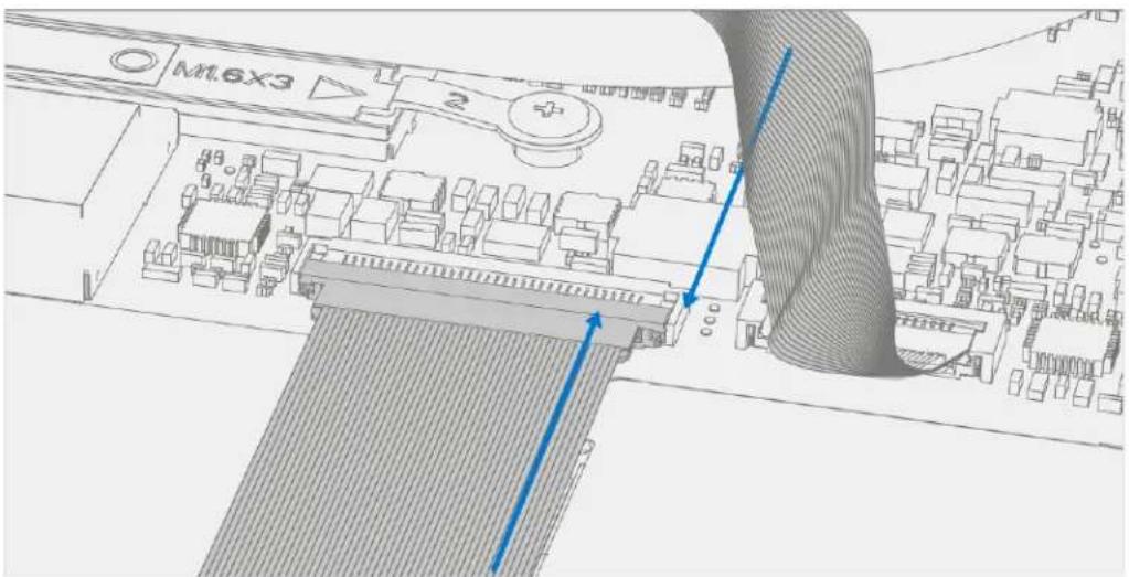 MICROSOFT Surface Laptop Go 3 - Inspection de l'appareil avant l'installation - 7