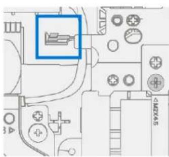 MICROSOFT Surface Laptop Go 3 - Procedure - Enlevement (Surflink) - 11