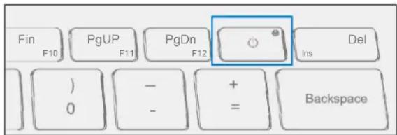 MICROSOFT Surface Laptop Go 3 - Outils et composants requis - 2