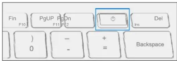 MICROSOFT Surface Laptop Go 3 - Outils et composants requis - 1