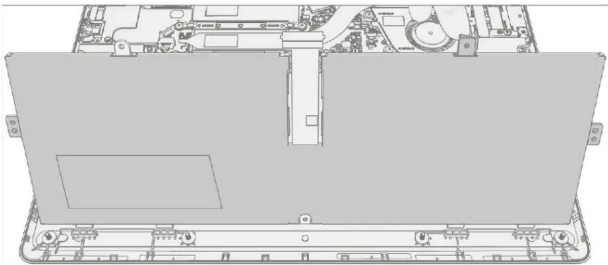 MICROSOFT Surface Laptop Go 3 - Étapes préalables - 2