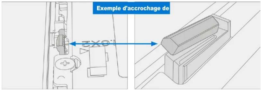 MICROSOFT Surface Laptop Go 3 - Inspection de l'appareil avant l'installation - 4