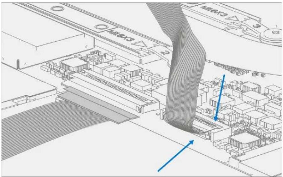 MICROSOFT Surface Laptop Go 3 - Inspection de l'appareil avant l'installation - 6