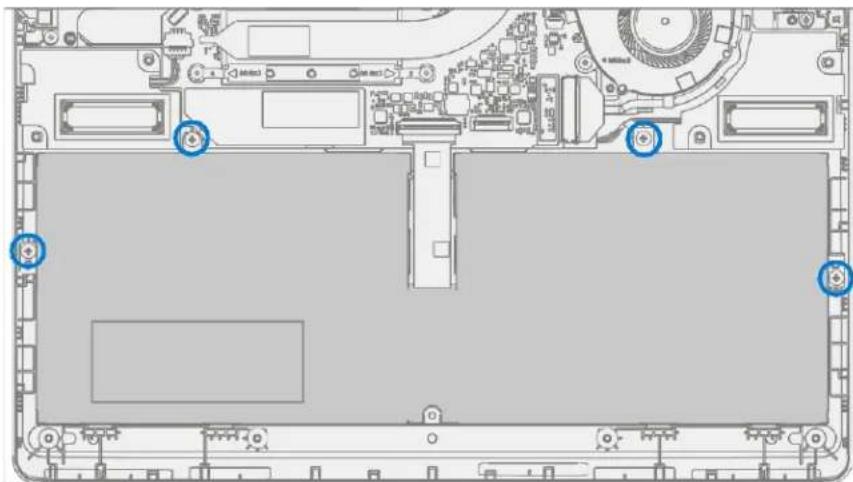 MICROSOFT Surface Laptop Go 3 - Étapes préalables - 7
