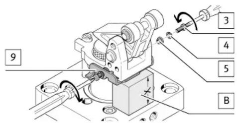 Festo DADPTUF350 - Assemblage - 7