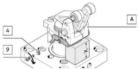 Festo DADPTUF350 - Assemblage - 5