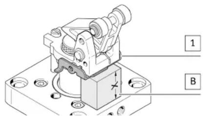 Festo DADPTUF350 - Assemblage - 3