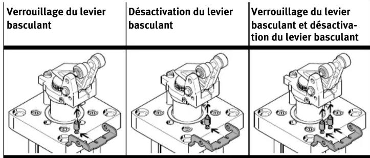 Festo DADPTUF350 - Assemblage - 1