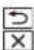 PIONEER DMH1600NEX - Common touch panel keys - 1