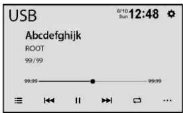 PIONEER DMH1600NEX - Procedimiento de inicia - 6